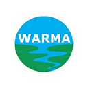 WARMA certified logo