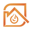 Warm Abode logo