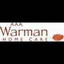 Warman Home Care logo