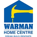 Warman Home Centre logo