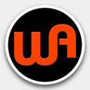 Warm Audio logo