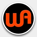 Warm Audio logo