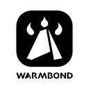 Warmbond logo