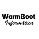 Warmboot Informática E Sistemas logo