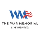 Grosse Pointe War Memorial logo
