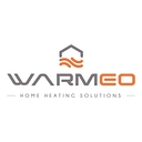 Warmeo logo