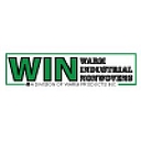 Warm Industrial Nonwovens (Win) A Division Of Warm Products Inc. logo