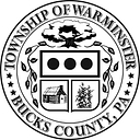 Town of Warminster logo