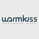 Warmkisshome logo