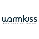 Warmkisshome logo