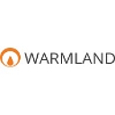 Warmland, Bodil logo