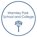 Warmley Park School logo