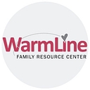 Warmline Family Resource Center logo