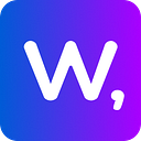 Warmly logo