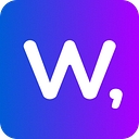 Warmly logo