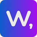 Warmly logo