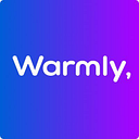 Warmly — Autonomous Revenue Agents for B2B GTM logo