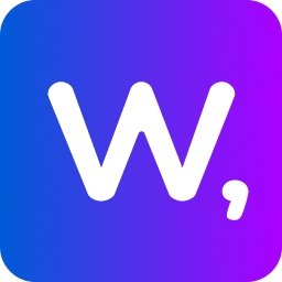 Warmly, logo