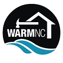 Wilmington Area Rebuilding Ministry, Inc. (Warm) logo