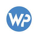 WarmProspect logo