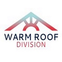 Warm Roof Division logo