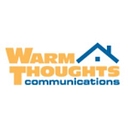 Warm Thoughts Communications logo