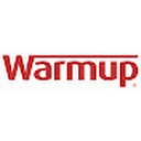 Warmup Plc logo