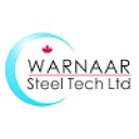 Warnaar Steel Tech Ltd logo