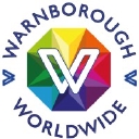 Warnborough College logo
