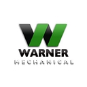 Warner Mechanical Corporation logo
