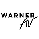 Warner Audio Visual logo