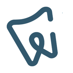 Warner Family Dental logo