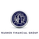 Warner Financial Group logo