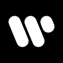 Warner Music Canada logo