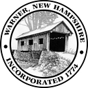 Town of Warner logo