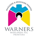 Warners Midlands Plc logo