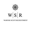Warner Scott Recruitment logo