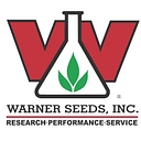 Warner Seeds logo