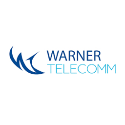 Warner Telecomm logo