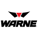 Warne logo