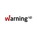 Warning Up logo