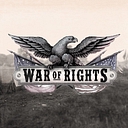 War Of Rights logo