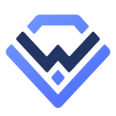 Warp Contracts logo