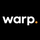 Warp Technologies Ltd. logo