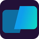Warp logo