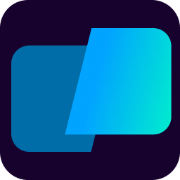 Warp logo