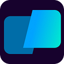 Warp logo