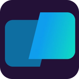 Warp logo
