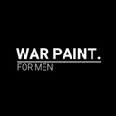 warpaintmensmakeup.co.uk logo