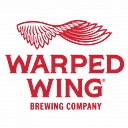 Warped Wing Brewing Company logo